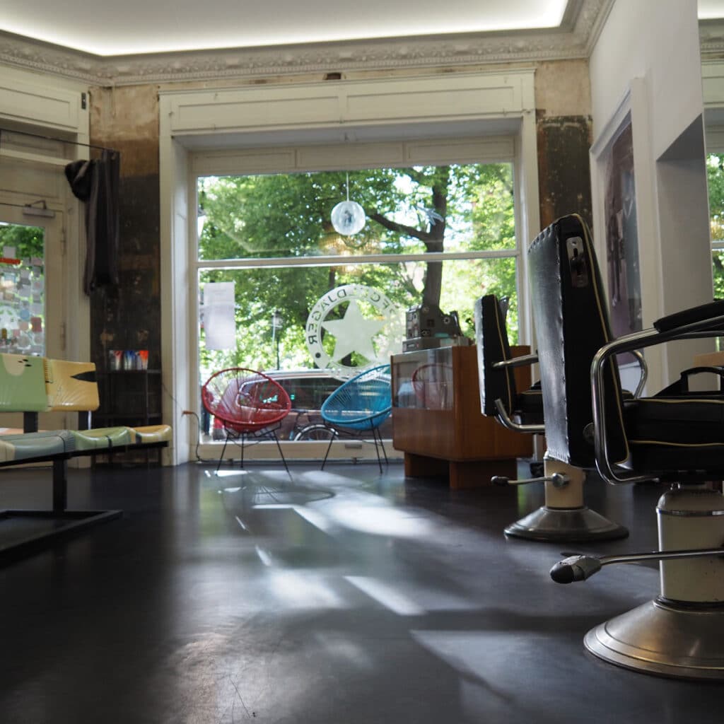 Friseur Berlin Prenzlauer-Berg