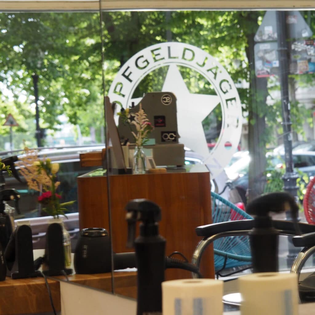 Friseur Berlin Prenzlauer-Berg