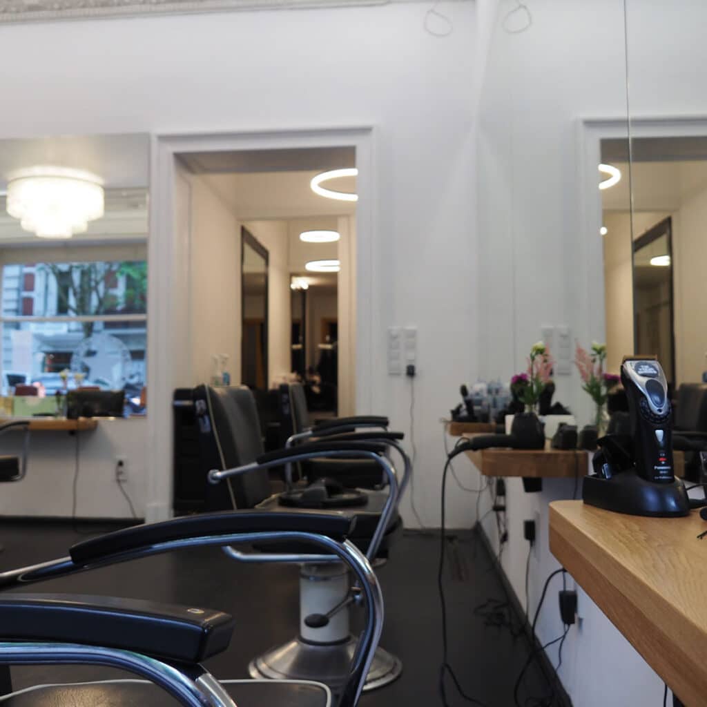 Friseur Berlin Prenzlauer-Berg